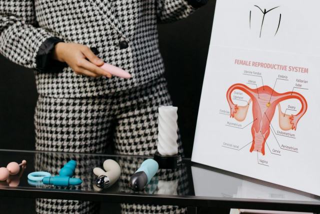 Kit d'entraînement périnéal : choisir le bon appareil Kegel Kit d'entraînement périnéal et appareil Kegel : lequel choisir ?