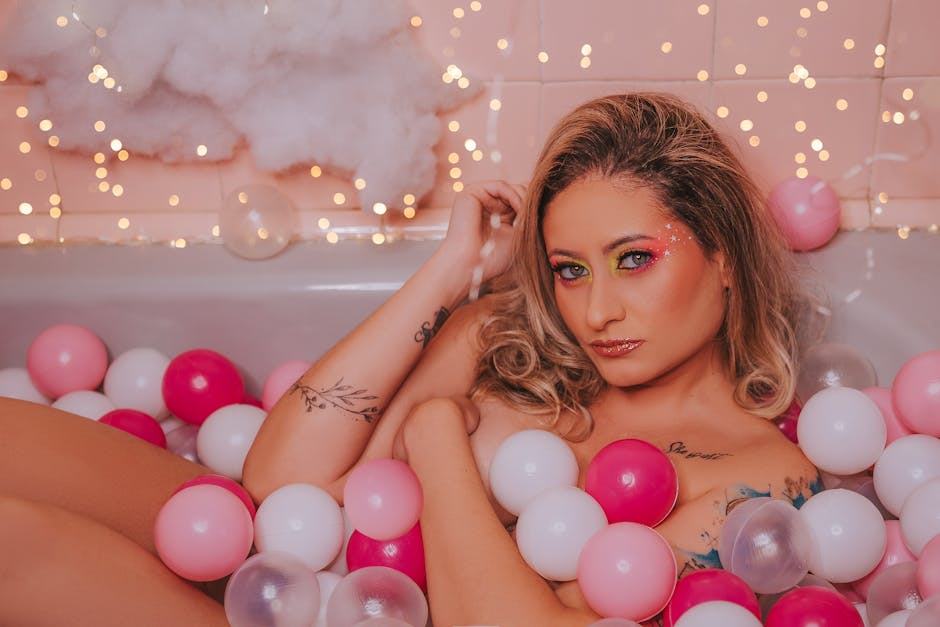 Goliate Dalia 4 en 1 : boules de geisha électriques