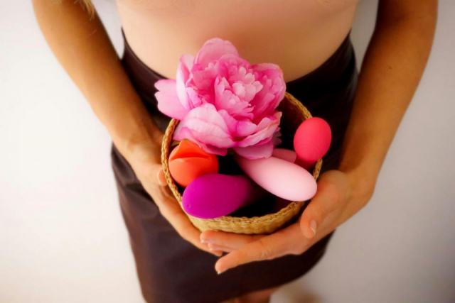 Boule de geisha : tout savoir pour choisir et bien utiliser Boule de geisha : tout savoir pour choisir et bien utiliser