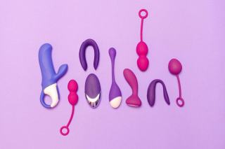 Boules de geisha Acvioo : électriques et télécommandées