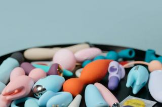 Lelo Luna Beads Mini : avis sur ces boules de Kegel légères